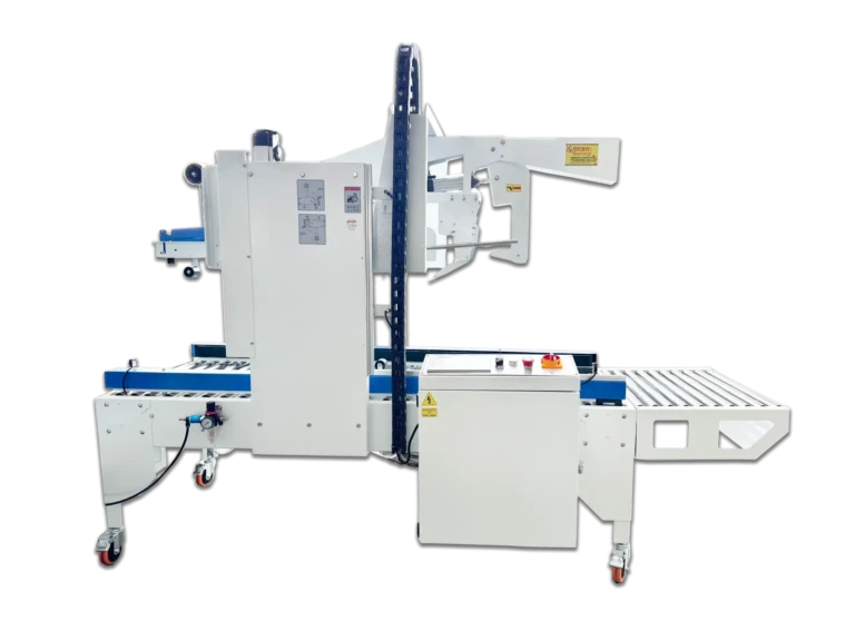 Huaxiu FX-ZZG50 Adaptive Folding Carton Sealing Machine