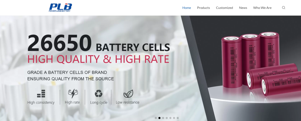 Top 26 Lithium Battery Manufacturers in Australia 3 plb 2026042707520613 1024x414 1