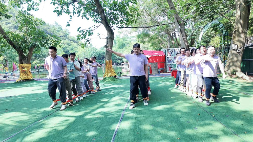 PLB Battery Marketing and Sales Center Holds Outdoor Team-Building Activity to Strengthen Team Cohesion 3 plb 2026050708514083 1024x576 1