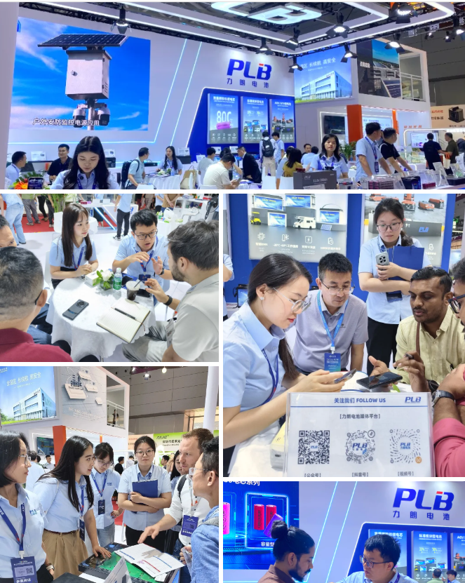 CIBF Comes to a Successful Close | Power Long Battery Returns with Acclaim 1 plb 2026052107521525