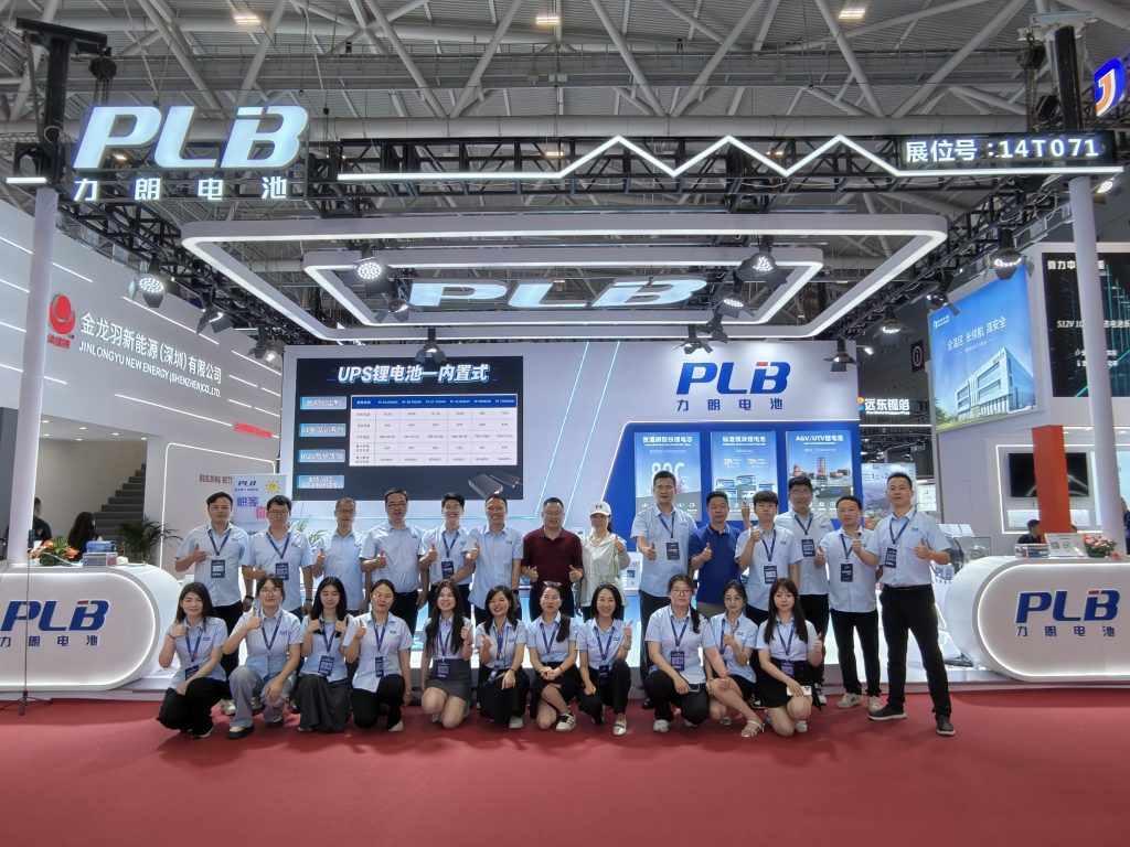 CIBF Comes to a Successful Close | Power Long Battery Returns with Acclaim 2 plb 2026052107564684 1024x768 1