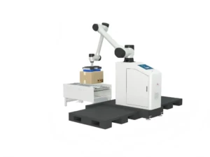 AI Collaborative Palletizer XZ-MDA50KG