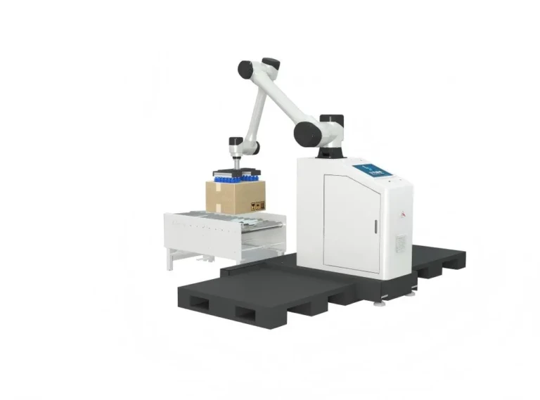 AI Collaborative Palletizer XZ-MDA50KG
