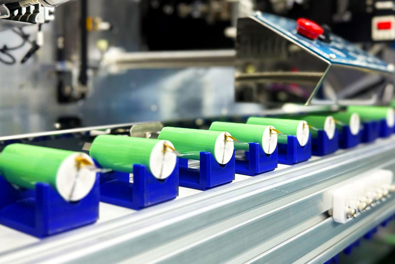 How to Select a Reliable Lithium Battery Manufacturer – A Complete Purchasing Guide 1 lithium battery manufacturer - PLB battery