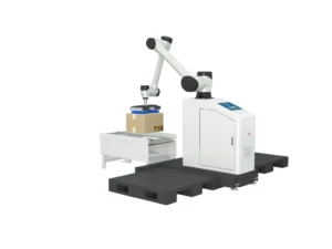 Remote-Debugging-Collaborative-Palletizer-XZ-MD830KG