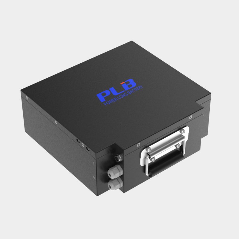 25.6V 40AH LiFePO4 AGV Battery Pack 2 25.6V 40AH LiFePO4 AGV Battery Pack