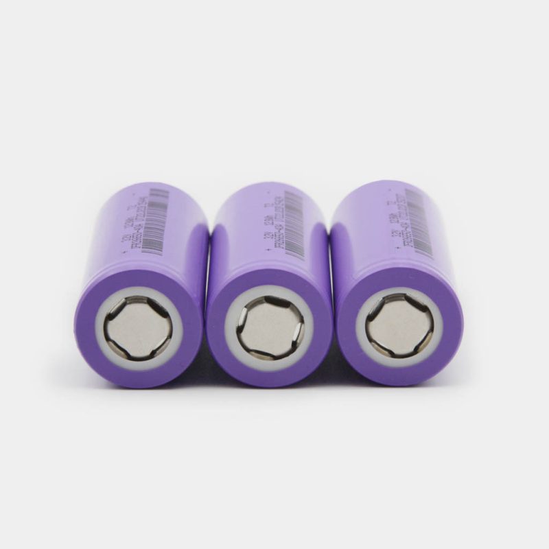 3C discharging 4000mAh 26650 Battery Cell 2 3C discharging 4000mAh 26650 Battery Cell