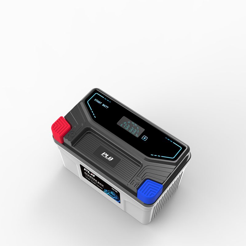 12A-DS 12.8V 9.9Ah Motorcycle Starting LiFePO4 Lithium Battery 2 12A-DS 12.8V 9.9Ah Motorcycle Starting LiFePO4 Lithium Battery
